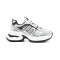 RIKE SPORT - AMERICAN SPORT PLATEADO