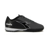 Diadora Fútbol 5 Striker Ii Tf Niño - Negro/gris Oscuro Negro-gris Oscuro