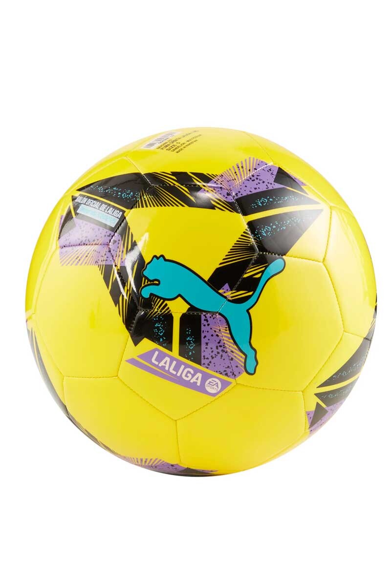 PELOTAS PUMA ORBITA LALIGA 1 