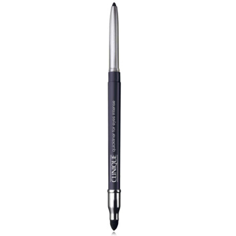 Delineador de Ojos Clinique Quickliner For Eyes Intense Intense Black Delineador de Ojos Clinique Quickliner For Eyes Intense Intense Black