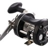 Reel Rotativo Abu Garcia Ambassadeur C3-6500stpspc22 Negro Derecho Reel Rotativo Abu Garcia Ambassadeur C3-6500stpspc22 Negro Derecho