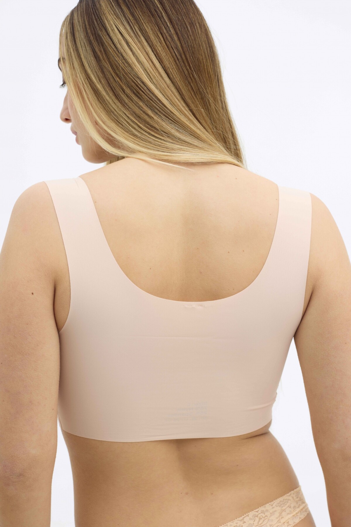Bralette Silvina Arena