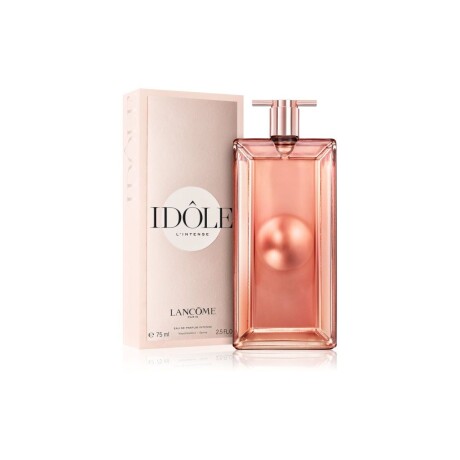 IDOLE L´ INTENSE EDP INTENSE 75ML IDOLE L´ INTENSE EDP INTENSE 75ML