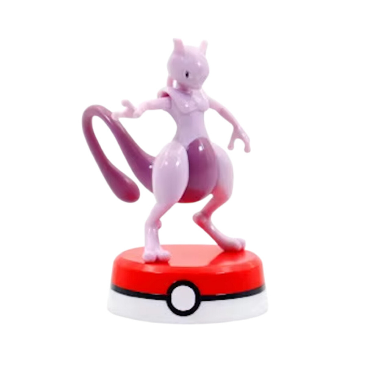 Mewtwo - Figura coleccionable Pokémon 