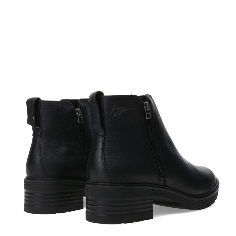 Bota de Mujer Freeway Soft Negro