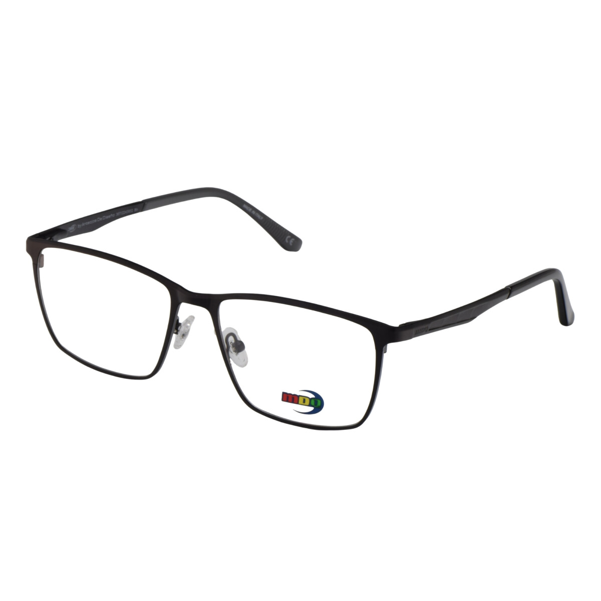 MDQ M32 col negro mate 