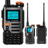 Handy Walkie Talkie Profesional BAOFENG K68 | 999 Canales, Batería 2600mAh y Carga USB-C Handy Walkie Talkie Profesional BAOFENG K68 | 999 Canales, Batería 2600mAh y Carga USB-C