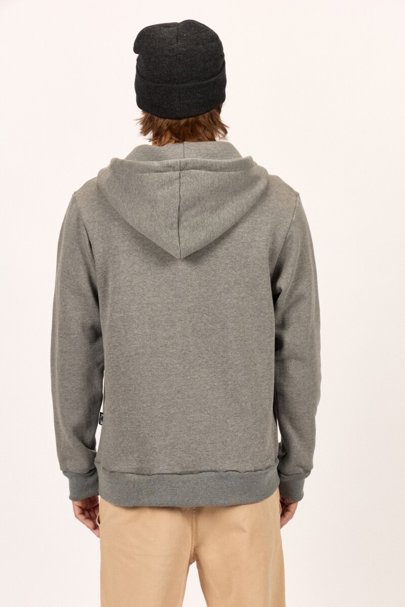 CANGURO CORE EMB G-gris