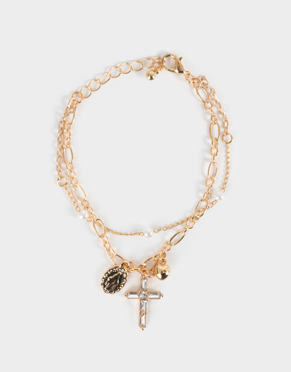 Sets De Pulseras 