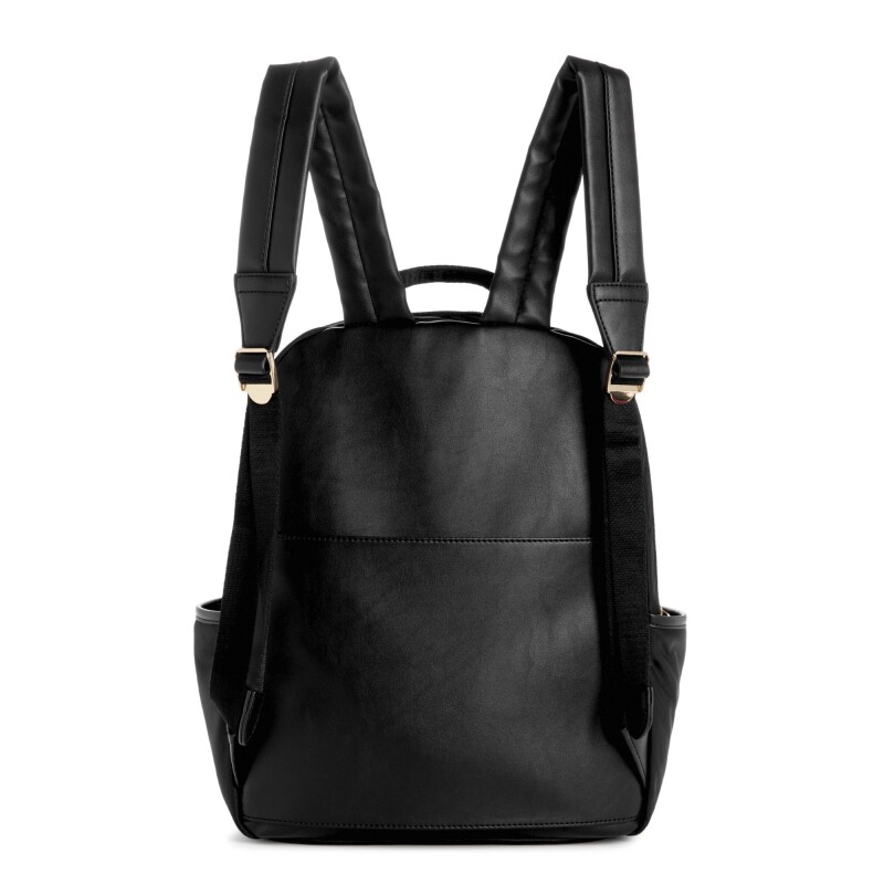 Backpack Byron Tech Backpack Black