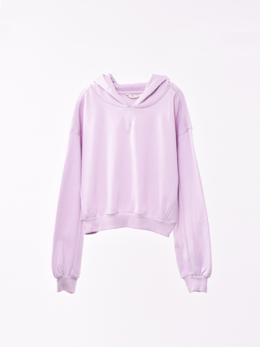 BUZO SEVERINA - LILA 