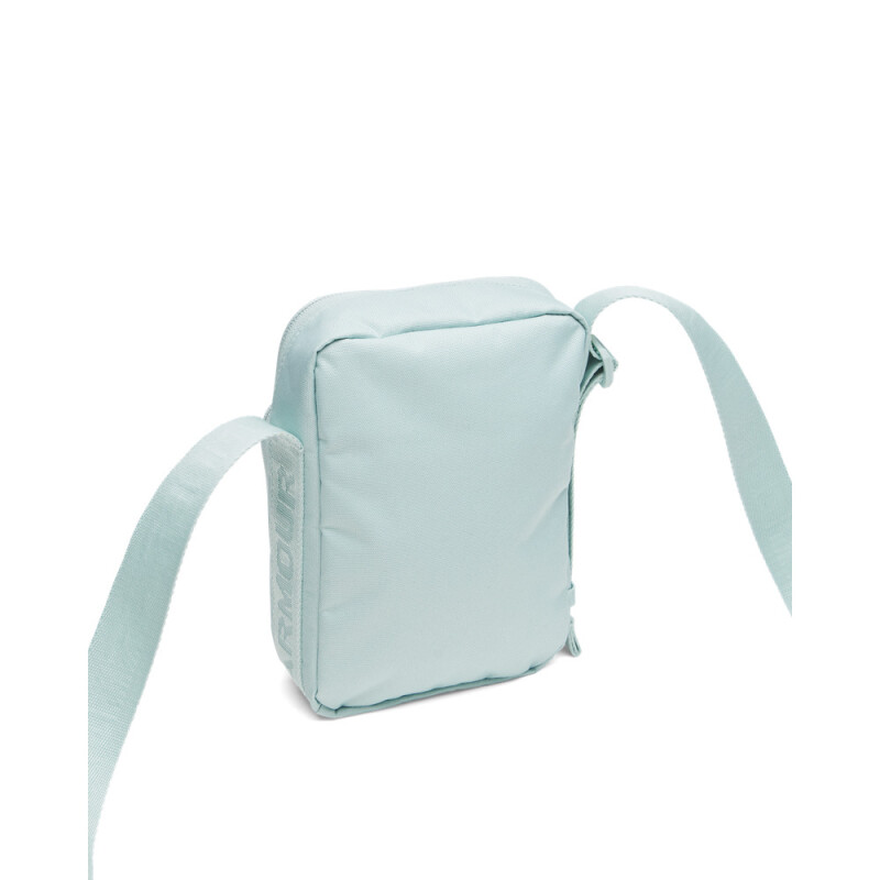 UA Loudon Lite Crossbody-PNK BLU-477