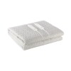 CALIENTACAMA ENXUTA SMART 2 PLAZAS – CCENX20S Blanco
