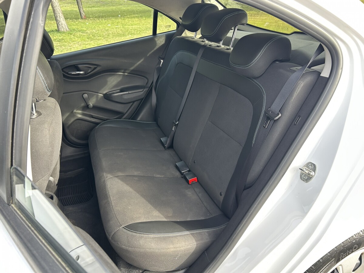 Chevrolet Onix Lt 2019 EXCELENTE ESTADO!| Permuta / Financia Chevrolet Onix Lt 2019 EXCELENTE ESTADO!| Permuta / Financia