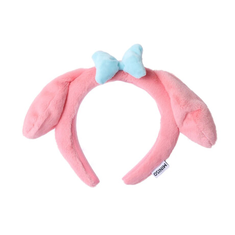 Vincha de maquillaje Sanrio Melody