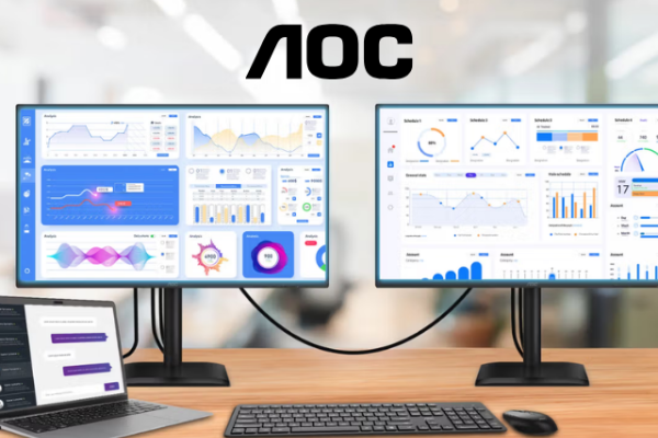 Productos AOC