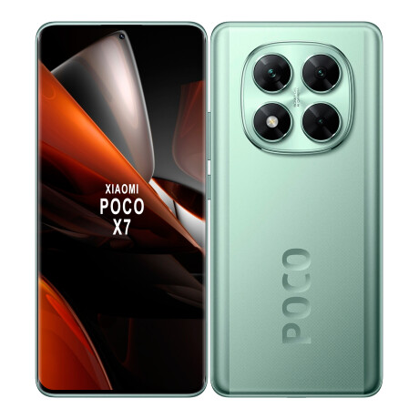 Xiaomi Poco X7 6,67'' 5G 12gb 512gb Triple Cam 50mp 001