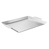 Asadera Multiuso 47X30CM - Acero Inox. - 61321/410 Asadera Multiuso 47X30CM - Acero Inox. - 61321/410