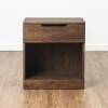 (CD) MESA DE LUZ C/ CAJON - ML002 /SE Unica