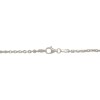 Cadena Force-Plata 925-Sin Piedra-CD3196 sinpiedra