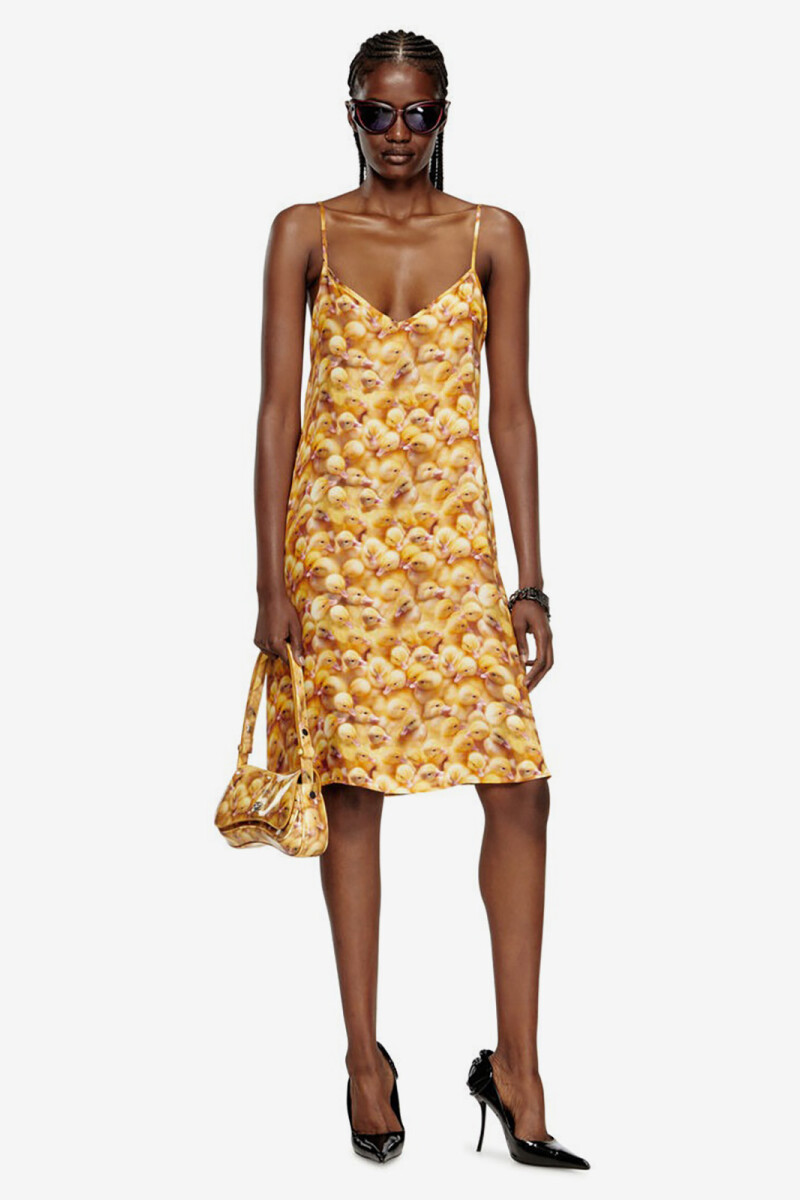 PLAY CLUTCH BOLSA DE MANO Amarillo