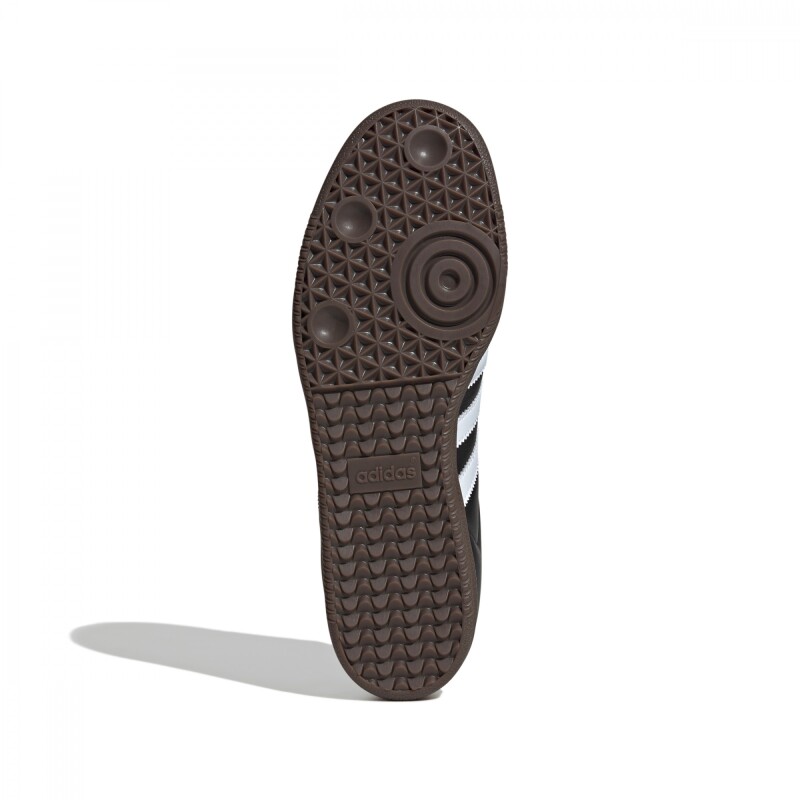 Championes Samba Og Unisex Negro