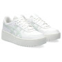 Japan S Pf - Mujer White/Pure Aqua