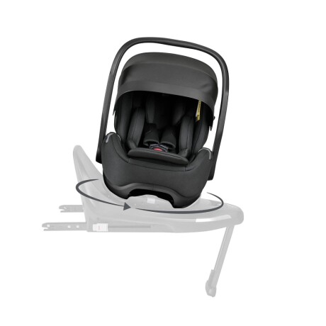 Travel System Goya Premium base isofix 360 grados Travel System Goya Premium base isofix 360 grados