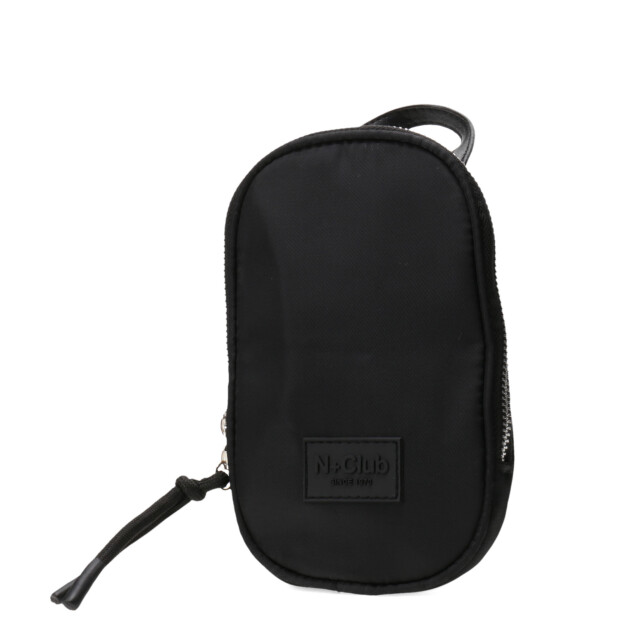 Porta N+ Porta Celular MILA Negro