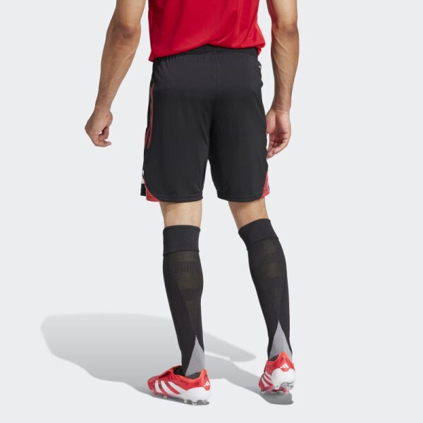 Short Adidas Entrenamiento Tiro 25 Negro