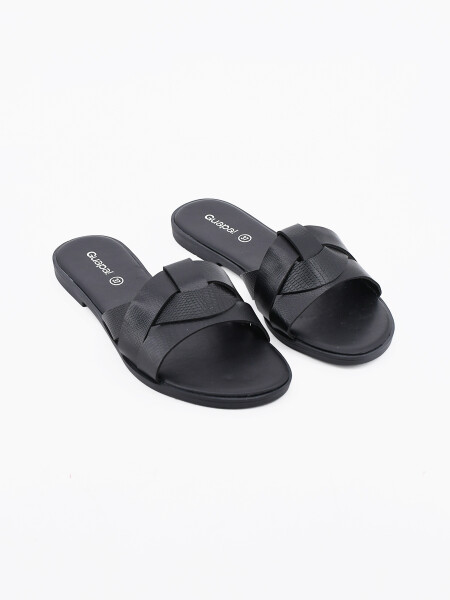 SANDALIA PETRA NEGRO