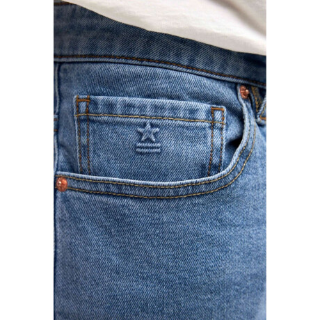 Jean New Stefan Light Blue I26