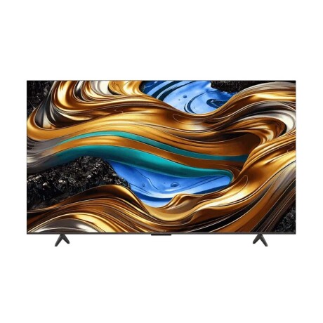 TV UHD 4K SMART 75" 75-PULGADAS TCL 75P755 GOOGLETV