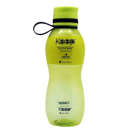 Botella Keep Value 700ml colores variados Botella Keep Value 700ml colores variados