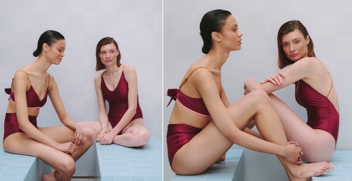 Uva Solar: el color que atraviesa estaciones, cuerpos y veranos