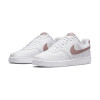 Championes Nike Court Vision de Mujer - DH3158-102 Blanco-rosado