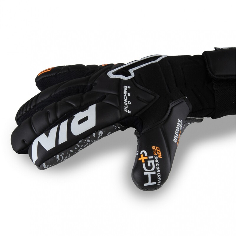 GUANTES RINAT KRATOS PRIME IND 0