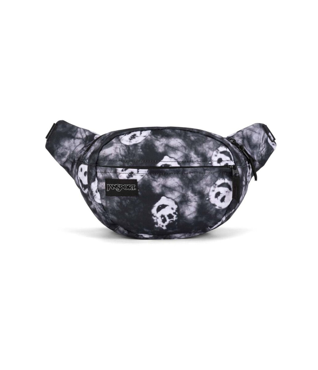RIÑONERA FIFTH AVENUE - BATIK BAUDD 