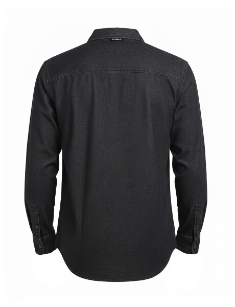 Camisa Oneill Carbón Camisa Oneill Carbón