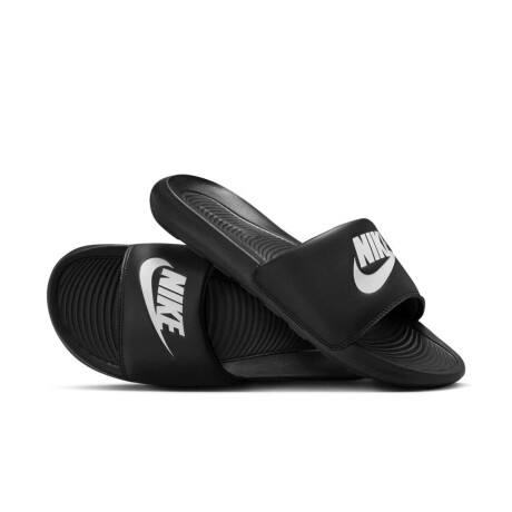 Chanclas Victori One De Hombre Negro