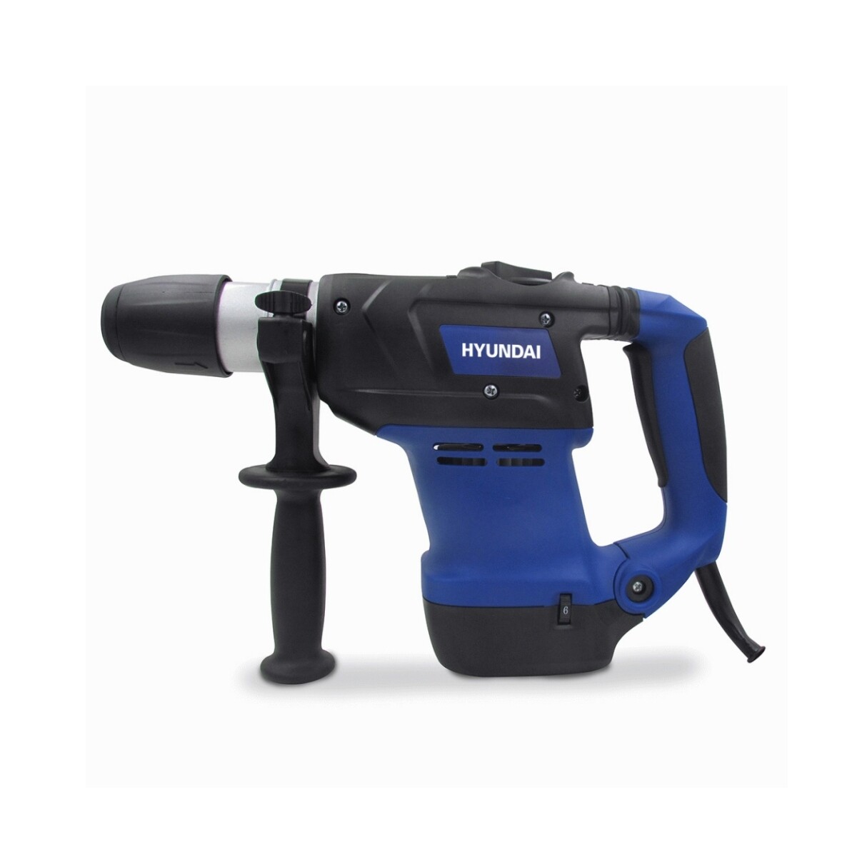 ROTOMARTILLO 950W SDS-PLUS HYUNDAI HYRH320 Rotomartillo 950w Sds-plus Hyundai Hyrh320