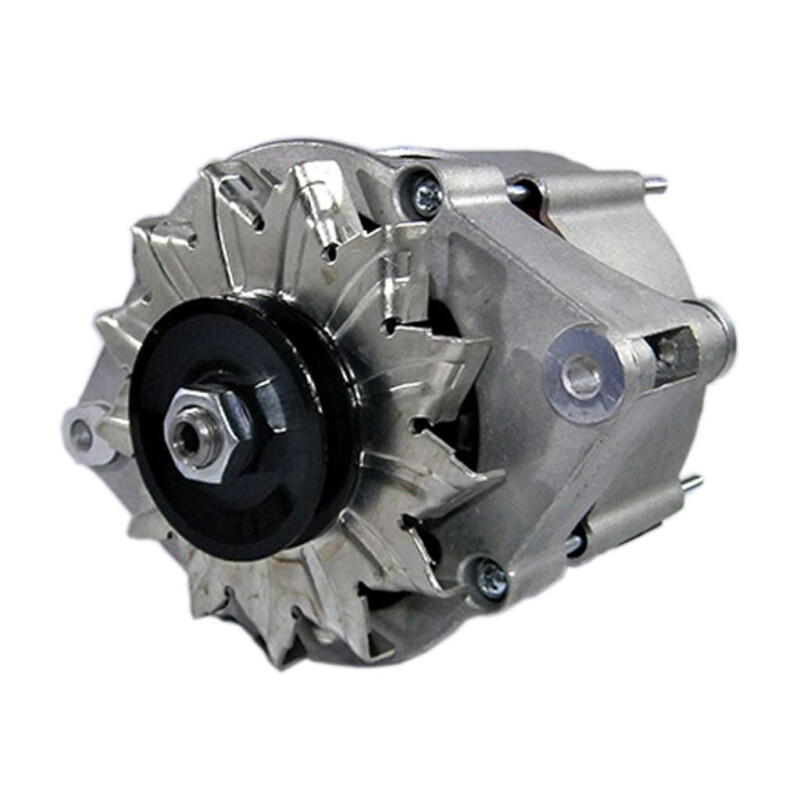 ALTERNADOR Alternador