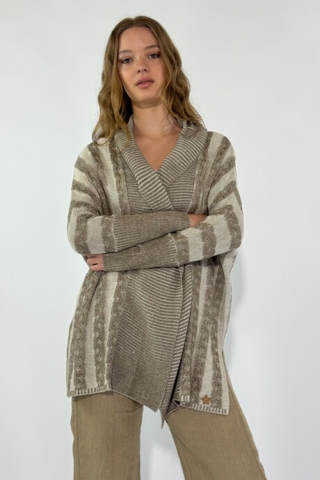 SACO STORM Vison