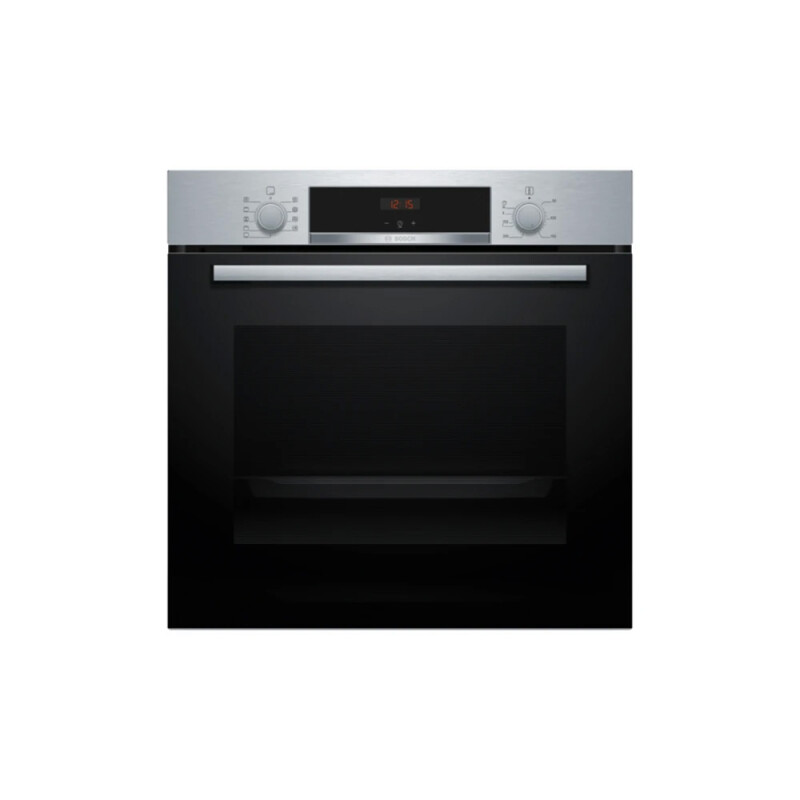 HORNO DE EMPOTRAR BOSCH HBA514ES3 MULTIFUNCIÓN HORNO DE EMPOTRAR BOSCH HBA514ES3 MULTIFUNCIÓN
