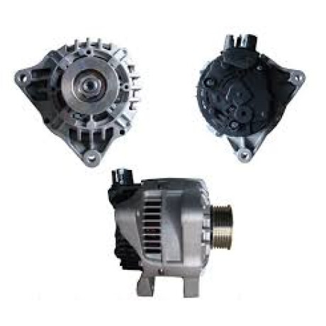 ALTERNADOR CITROEN - PEUGEOT 307 C4 C5 JUMPY 2.0N SIST.VALEO A13VI203 12V 120A - ALTERNADOR CITROEN - PEUGEOT 307 C4 C5 JUMPY 2.0N SIST.VALEO A13VI203 12V 120A -