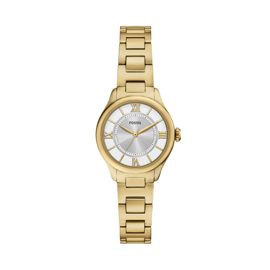 Reloj Fossil Gilmore Acero Oro ES5421 0