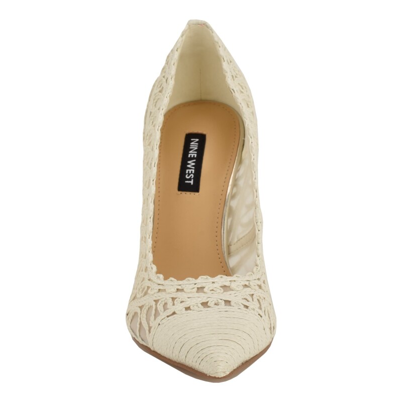 Pumps Frista2 Ivory 001
