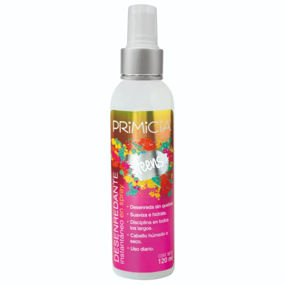 Primicia Teens Spray Desenredante 