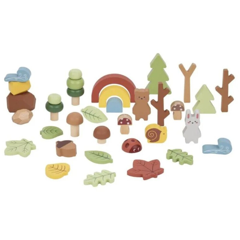 Set Bosques Set Bosques