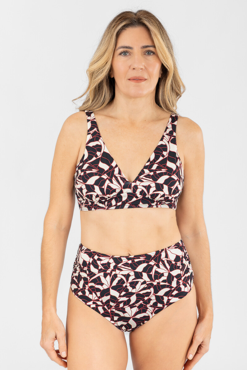 Top queen est. Folias